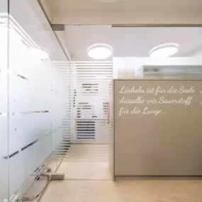 Bild von Gemeinschaftspraxis Rümlang AG