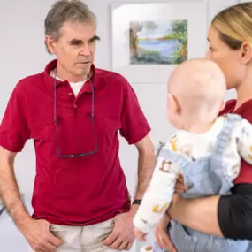 Bild von Gemeinschaftspraxis Rümlang AG