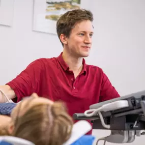 Bild von Gemeinschaftspraxis Rümlang AG