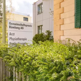 Bild von Gemeinschaftspraxis Rümlang AG