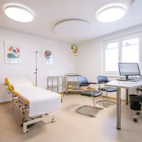 Bild von Gemeinschaftspraxis Rümlang AG