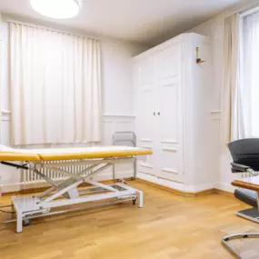 Bild von Gemeinschaftspraxis Rümlang AG