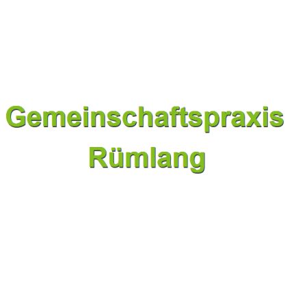 Logo fra Gemeinschaftspraxis Rümlang AG