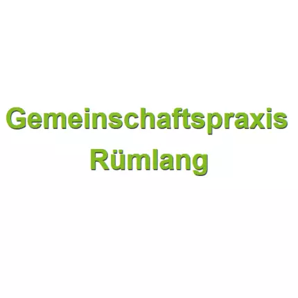 Logotipo de Gemeinschaftspraxis Rümlang AG