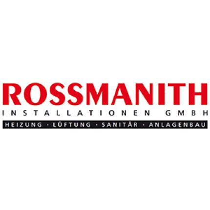 Λογότυπο από Rossmanith Installationen GmbH