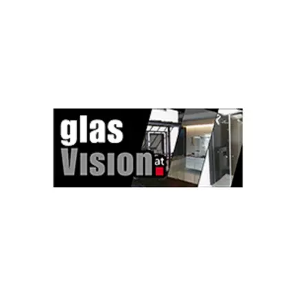 Logo da glasVision