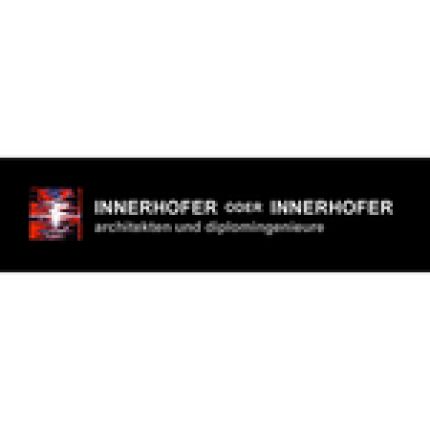 Logo von INNERHOFER oder INNERHOFER architekten und diplomingenieure