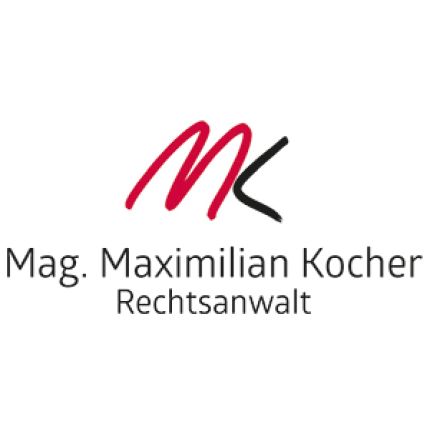 Logótipo de Mag. Maximilian Kocher