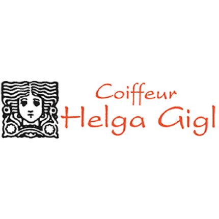 Logo fra Coiffeur Helga Gigl