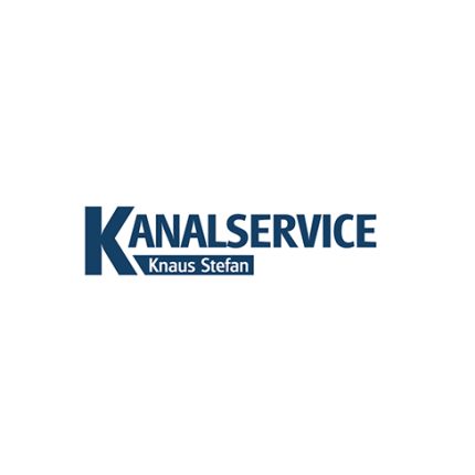 Logo fra Kanalservice Knaus Stefan