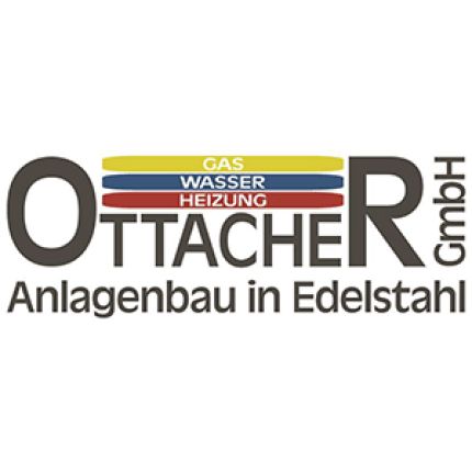Logotyp från Ottacher GmbH