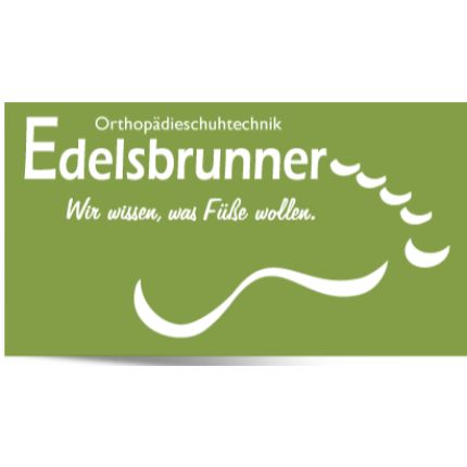 Logo de Ortho Edelsbrunner GmbH - Rudolf Edelsbrunner