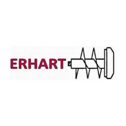 Logotyp från Erhart GesmbH