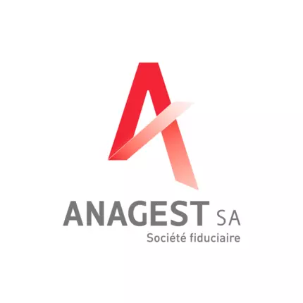 Logo van Anagest SA