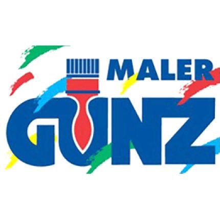 Logotyp från Gunz Maler GmbH & Co KG