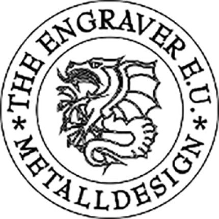 Logo van the Engraver e.U.