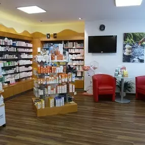 St. Peter Apotheke Mag. pharm. Gerda Holzgruber KG