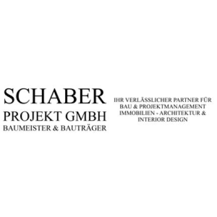 Logo von Schaber Projekt GmbH