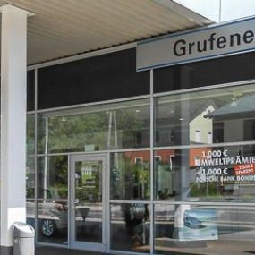 Autohaus Grufeneder GmbH