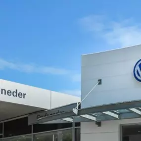 Autohaus Grufeneder GmbH