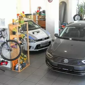 Autohaus Grufeneder GmbH