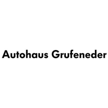 Logo da Autohaus Grufeneder GmbH