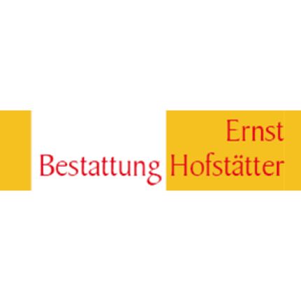 Logo von Bestattung Hofstätter