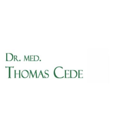 Logo from Dr. med. Thomas Cede