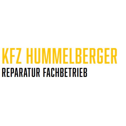 Logo od Hummelberger Gerhard PKW - Reparatur u. Service