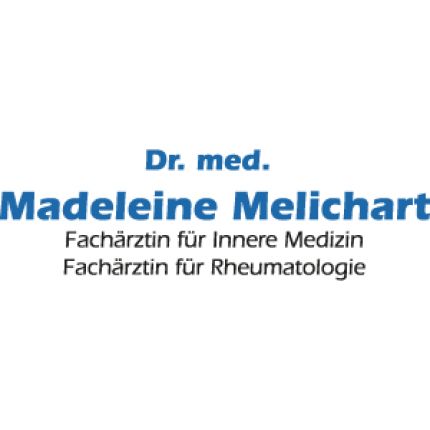 Logo de Dr. med. Madeleine Melichart-Kotik