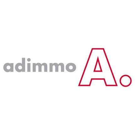 Logotipo de Adimmo AG – Immobilienbewirtschaftung & -beratung | Portfoliomanagement | Mieten & Kaufen