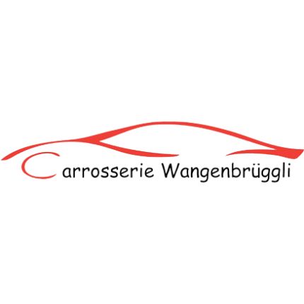 Logo fra Carrosserie Wangenbrüggli AG