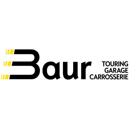 Logótipo de Touring Garage & Carrosserie Baur AG