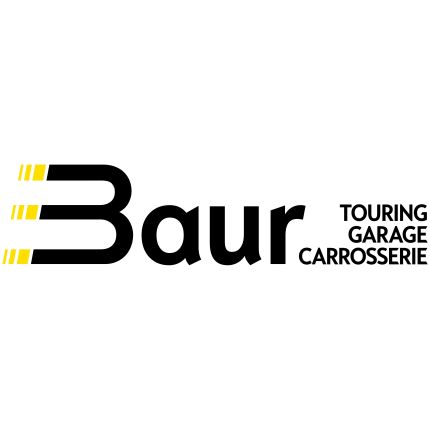 Logo da Touring Garage & Carrosserie Baur AG