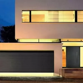 Kilga Metall- u. Torbau GmbH - Schiebetore, Drehtore, Parkplatzabsperrungen.