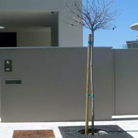 Kilga Metall- u. Torbau GmbH - Haustüren, Türen für Brandschutz, Nebentüren.