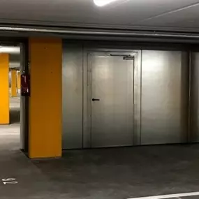 Kilga Metall- u. Torbau GmbH - Kipptore, Schiebetore, Rolltore, Sektionaltore, Decken- und Seitensektionaltore, etc. für Sammel- und Tiefgaragen.