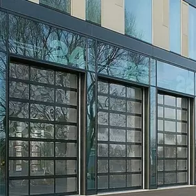 Kilga Metall- u. Torbau GmbH - Sektionaltore, Rolltore, Schnellauftore, Schiebetore, Falttore, Arealabsperrungen, Brandschutz Tore, Türen, etc. für industrielle Anforderungen.