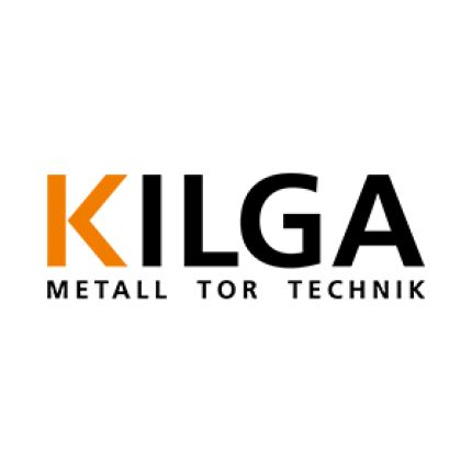 Λογότυπο από Kilga Metall- u. Torbau GmbH