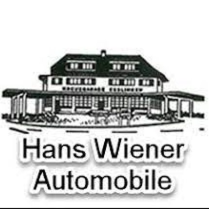 Logo da Kreuzgarage Esslingen - Hans Wiener Automobile