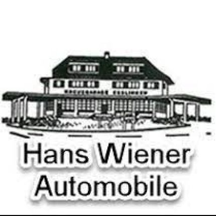 Logo from Kreuzgarage Esslingen - Hans Wiener Automobile