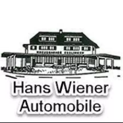 Λογότυπο από Kreuzgarage Esslingen - Hans Wiener Automobile