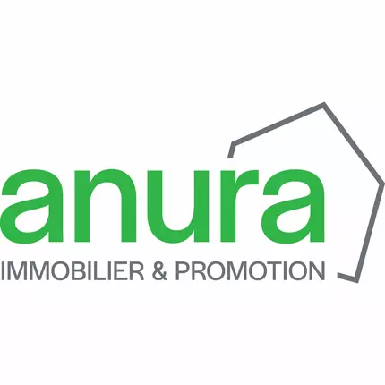 Logo de Anura SA - Immobilier et Promotion