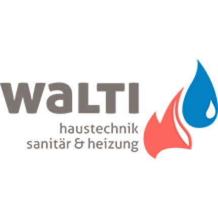 Logo da Walti Haustechnik GmbH