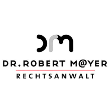 Logotyp från Rechtsanwalt Dr. Robert Mayer