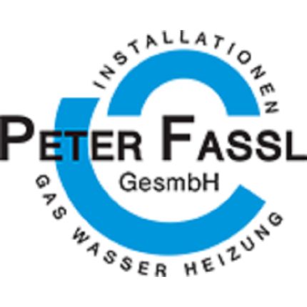 Logo fra Fassl Peter InstallationsgmbH