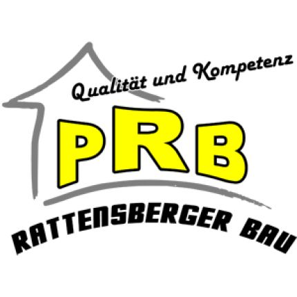 Logotyp från PRB Rattensberger Bau e.U.