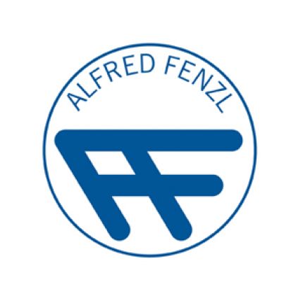 Logo fra Alfred Fenzl