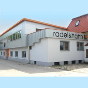 Radel & Hahn Klimatechnik Ges.m.b.H.
