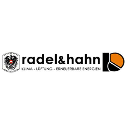 Logotyp från Radel & Hahn Klimatechnik Ges.m.b.H.